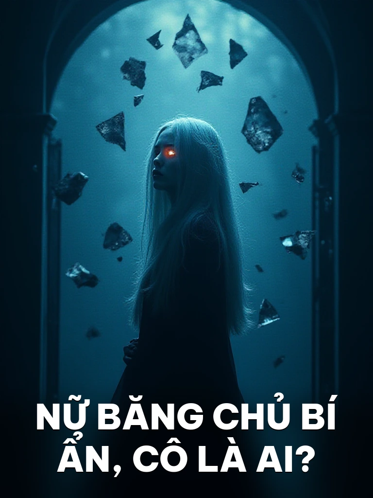 Nữ Băng Chủ Bí Ẩn, Cô Là Ai?
