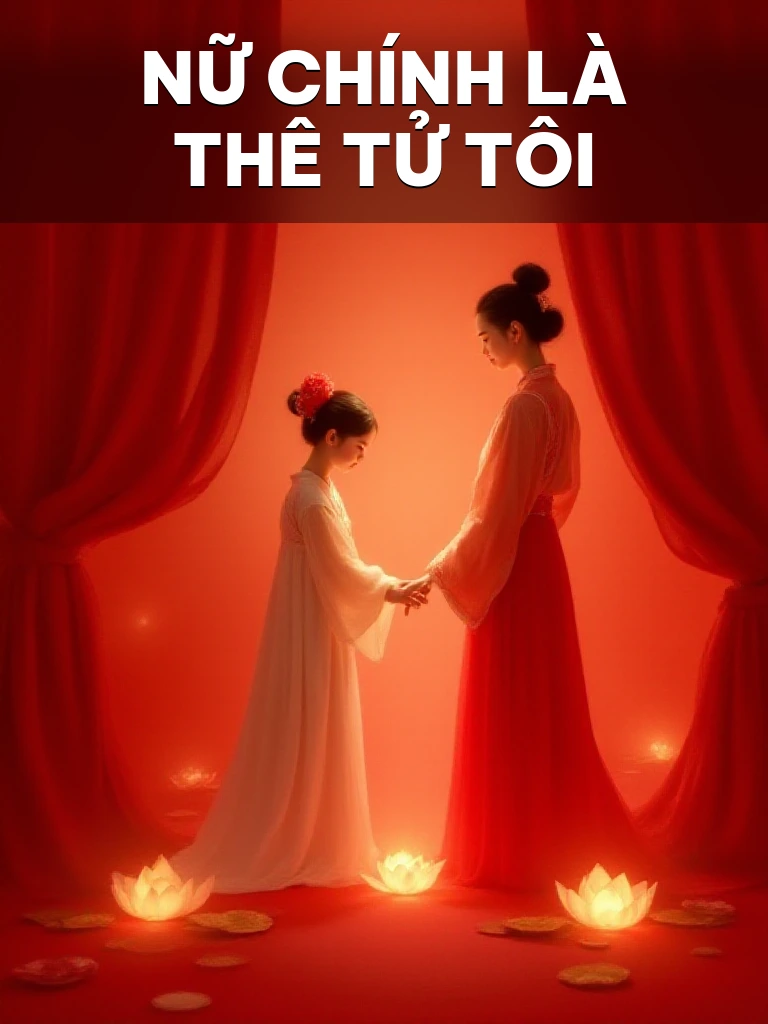 Nữ Chính Là Thê Tử Tôi