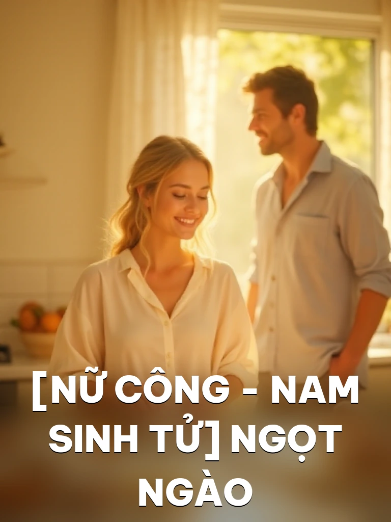 [Nữ Công - Nam Sinh Tử] Ngọt Ngào