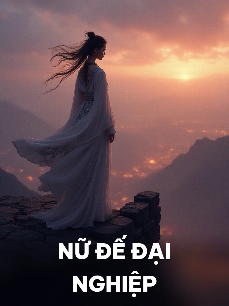 Nữ Đế Đại Nghiệp