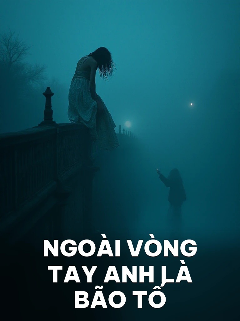 Ngoài Vòng Tay Anh Là Bão Tố