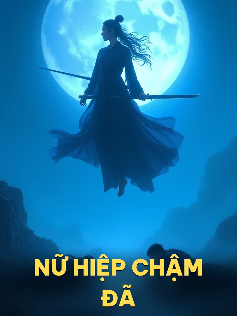 Nữ Hiệp Chậm Đã