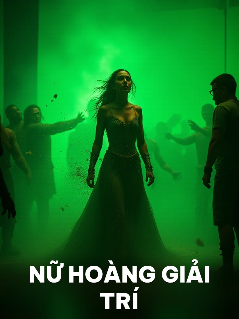 Nữ Hoàng Giải Trí