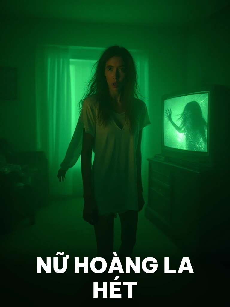 Nữ Hoàng La Hét