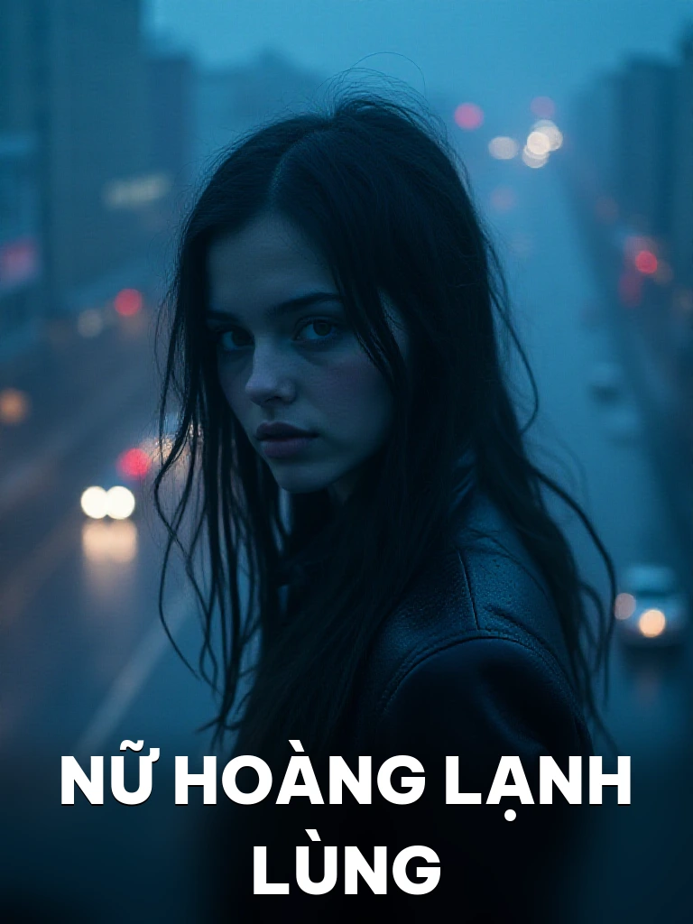 Nữ Hoàng Lạnh Lùng