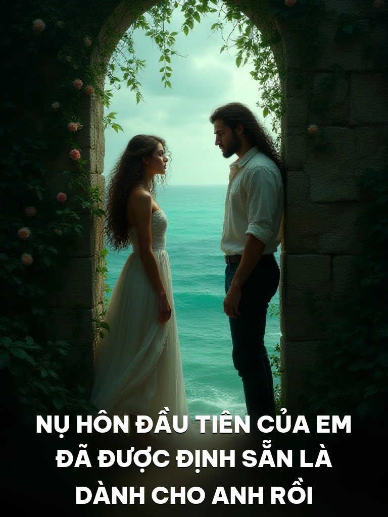 Nụ Hôn Đầu Tiên Của Em Đã Được Định Sẵn Là Dành Cho Anh Rồi