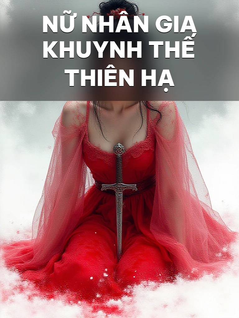 Nữ Nhân Gia Khuynh Thế Thiên Hạ