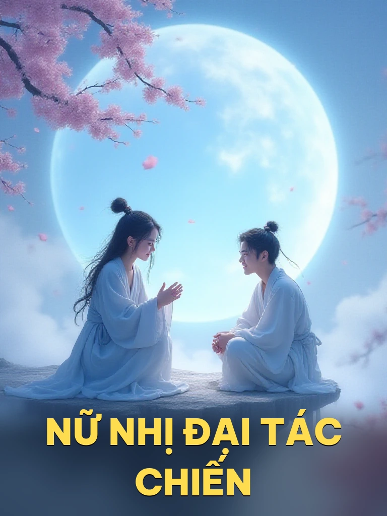Nữ Nhị Đại Tác Chiến