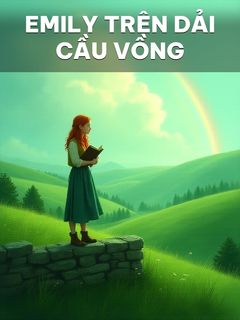 Emily Trên Dải Cầu Vồng