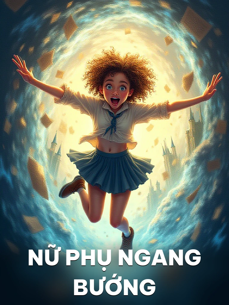 Nữ Phụ Ngang Bướng