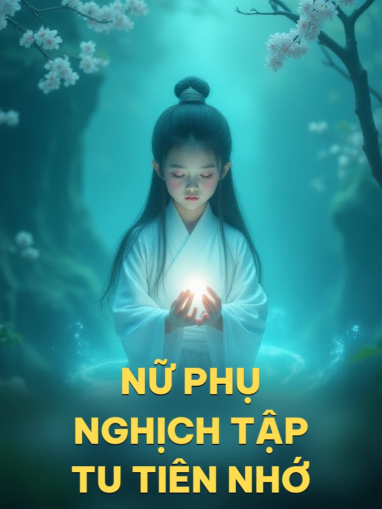 Nữ Phụ Nghịch Tập Tu Tiên Nhớ