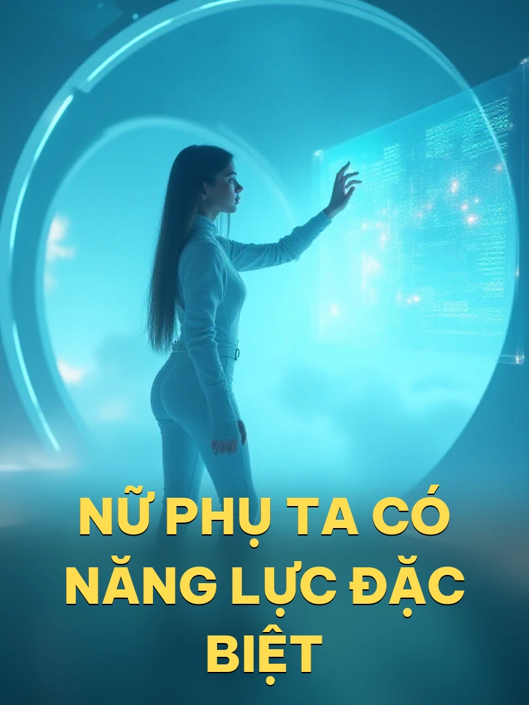 Nữ Phụ Ta Có Năng Lực Đặc Biệt