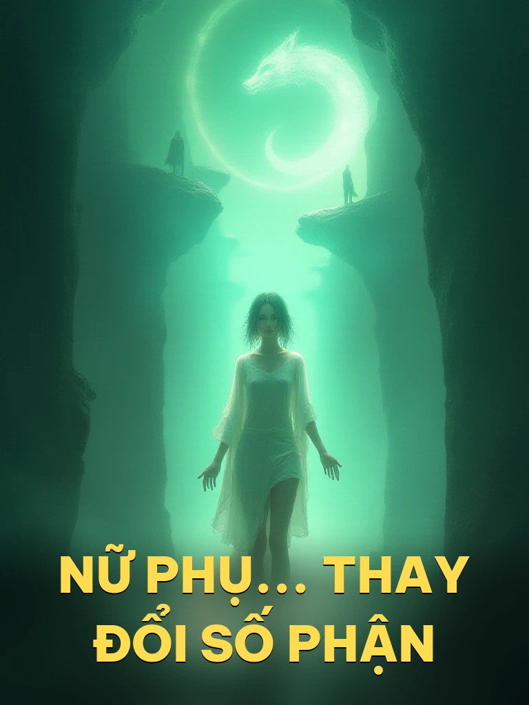 Nữ Phụ... Thay Đổi Số Phận