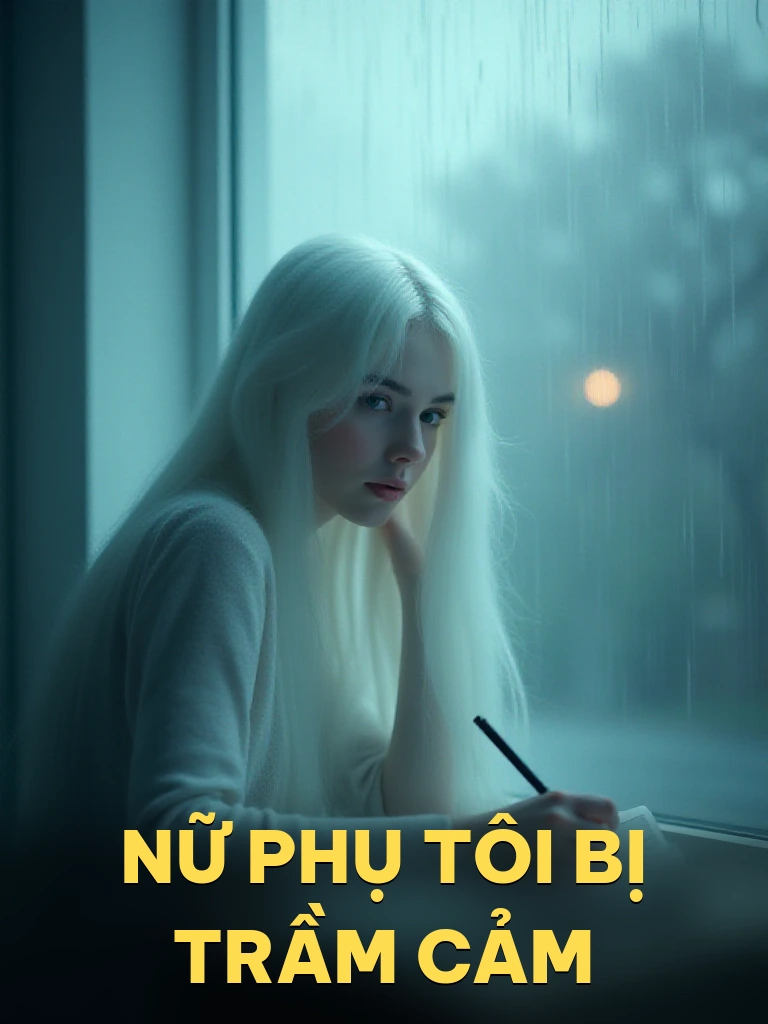 Nữ Phụ Tôi Bị Trầm Cảm