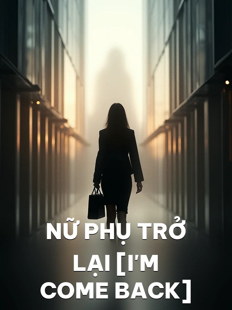 Nữ Phụ Trở Lại [I'm Come Back]