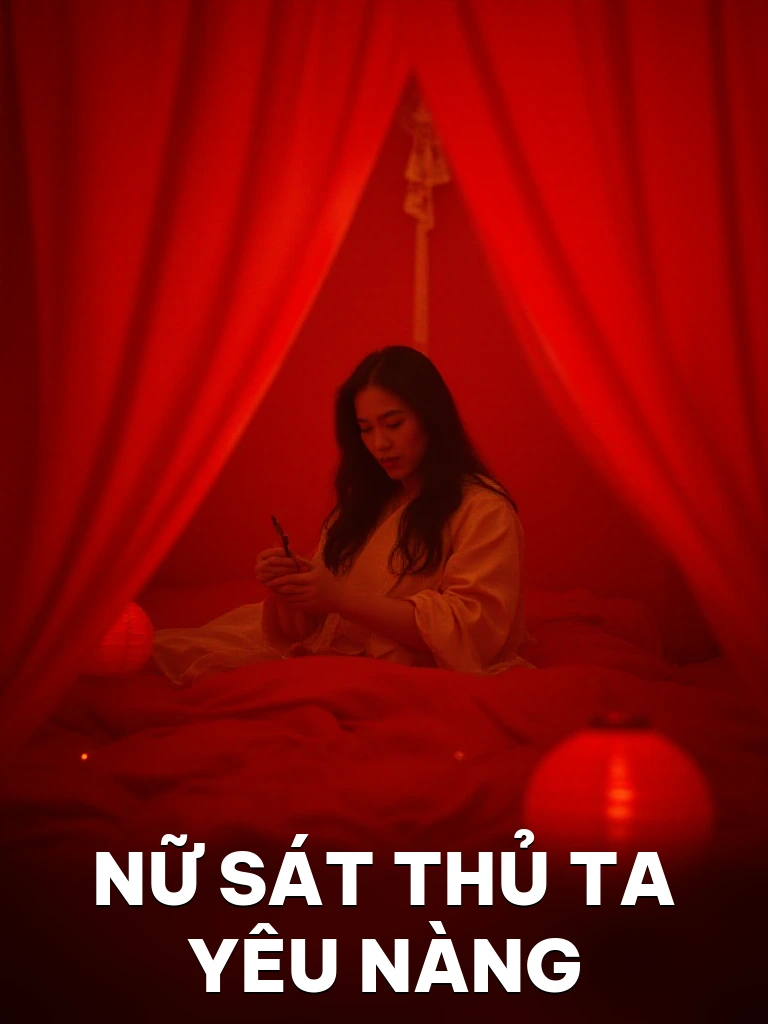 Nữ Sát Thủ Ta Yêu Nàng