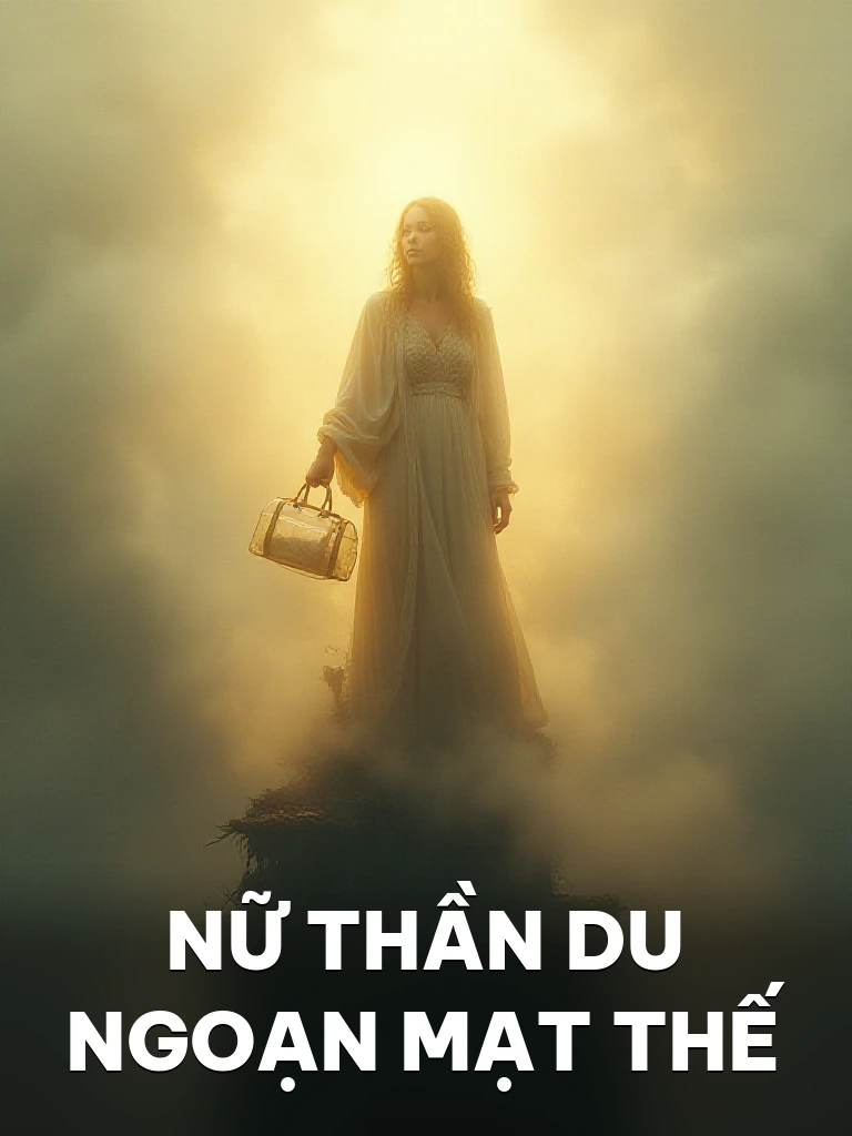 Nữ Thần Du Ngoạn Mạt Thế