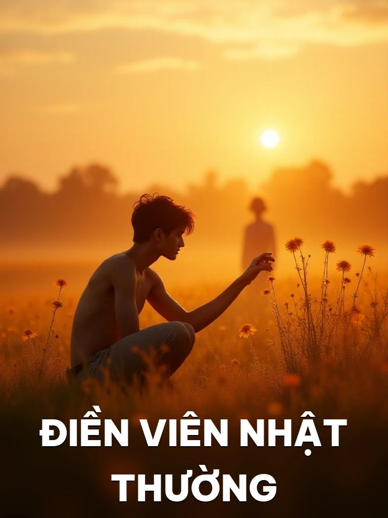 Điền Viên Nhật Thường