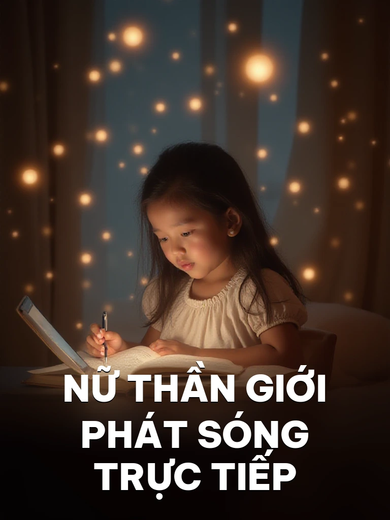 Nữ Thần Giới Phát Sóng Trực Tiếp