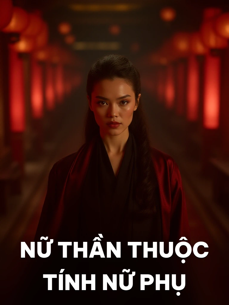 Nữ Thần Thuộc Tính Nữ Phụ