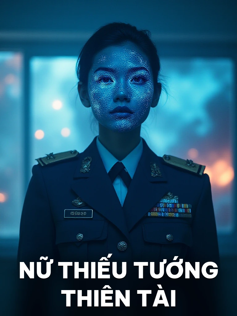 Nữ Thiếu Tướng Thiên Tài