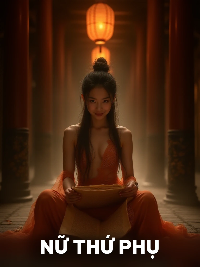 Nữ Thứ Phụ
