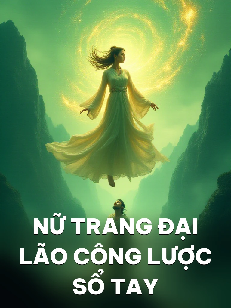 Nữ Trang Đại Lão Công Lược Sổ Tay