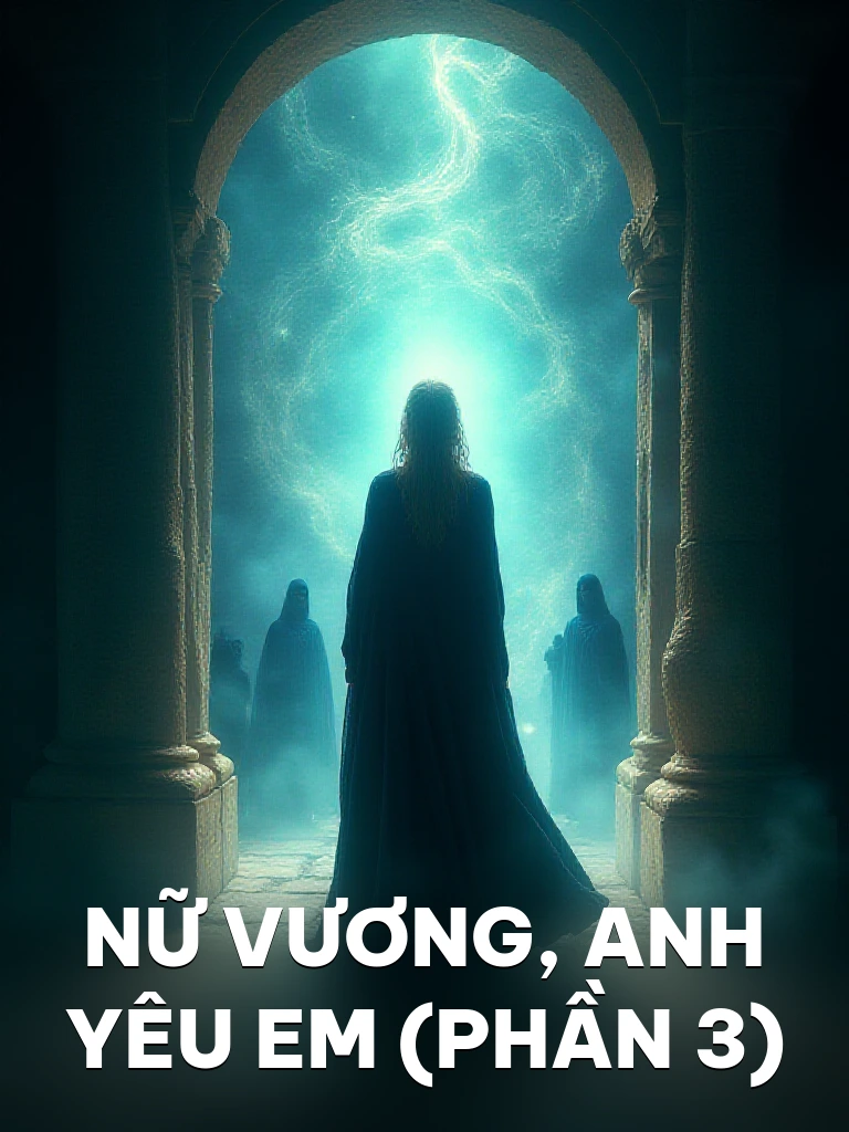 Nữ Vương, Anh Yêu Em (Phần 3)