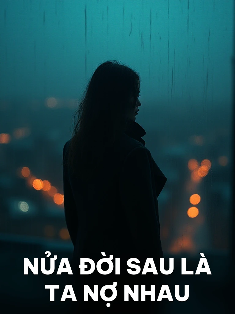 Nửa Đời Sau Là Ta Nợ Nhau