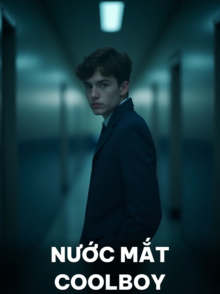 Nước Mắt Coolboy