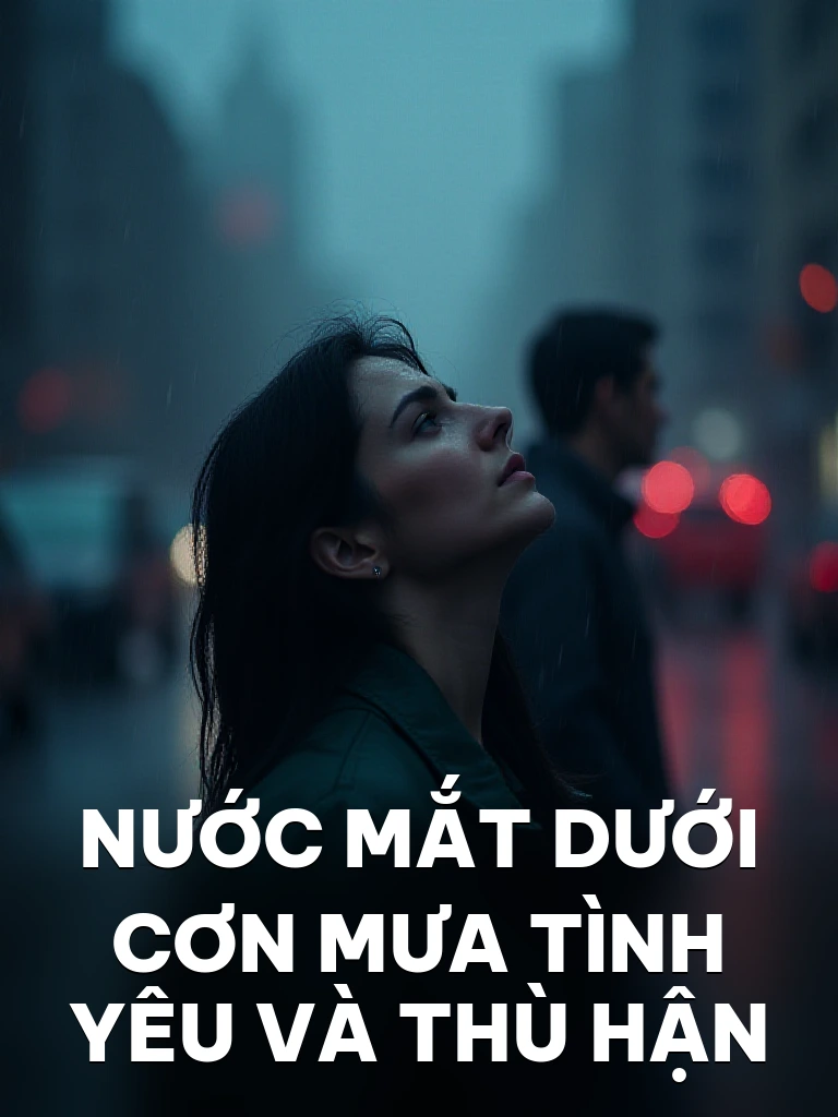 Nước Mắt Dưới Cơn Mưa Tình Yêu Và Thù Hận