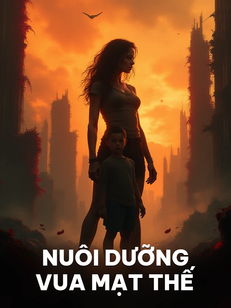 Nuôi Dưỡng Vua Mạt Thế