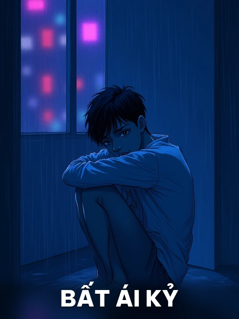 Bất Ái Kỷ