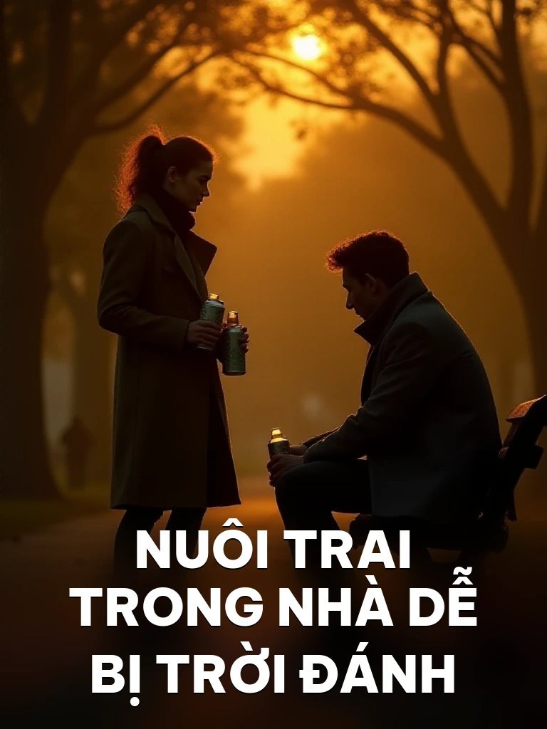 Nuôi Trai Trong Nhà Dễ Bị Trời Đánh