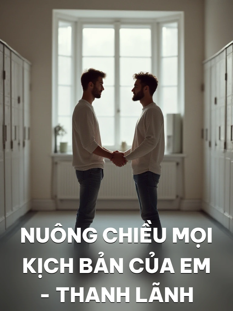 Nuông Chiều Mọi Kịch Bản Của Em - Thanh Lãnh