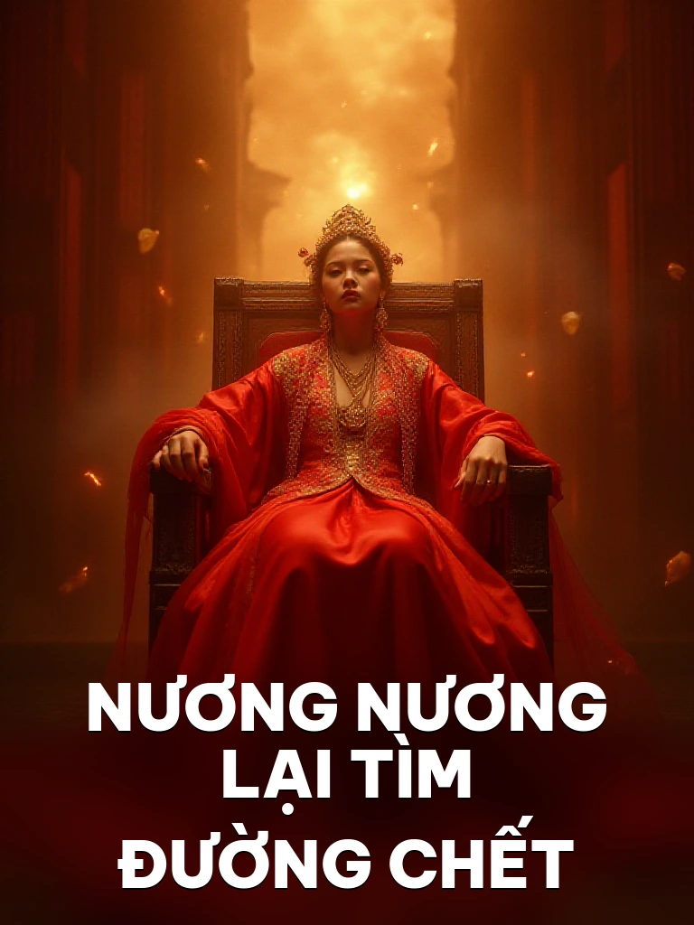 Nương Nương Lại Tìm Đường Chết