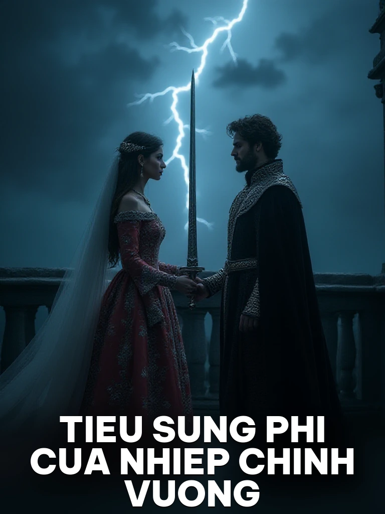Tiểu Sủng Phi Của Nhiếp Chính Vương