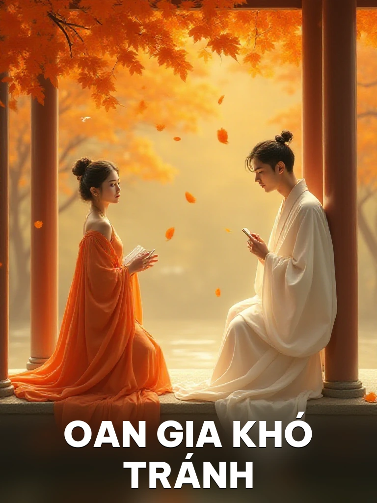 Oan Gia Khó Tránh