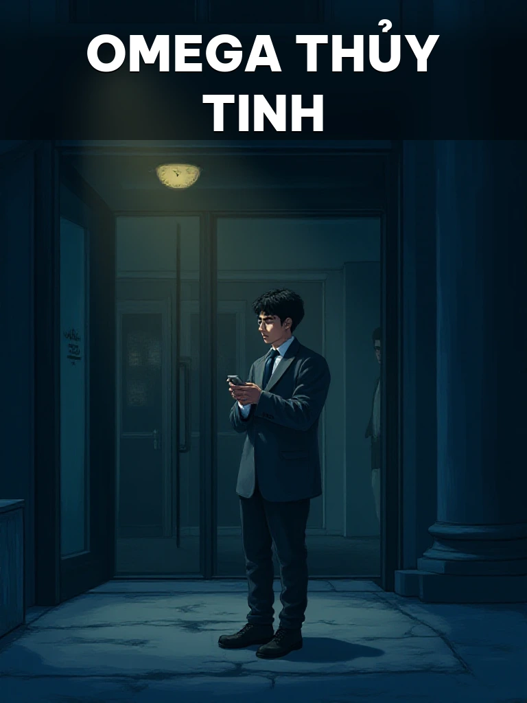 Omega Thủy Tinh