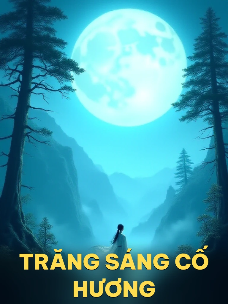 Trăng Sáng Cố Hương