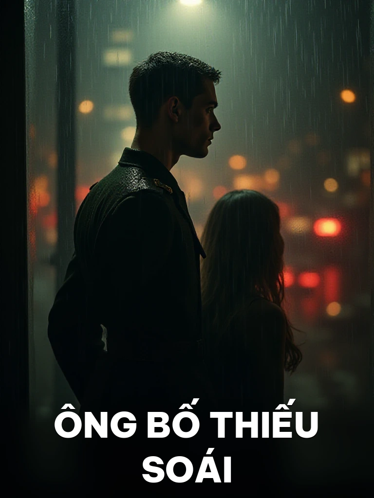 Ông Bố Thiếu Soái