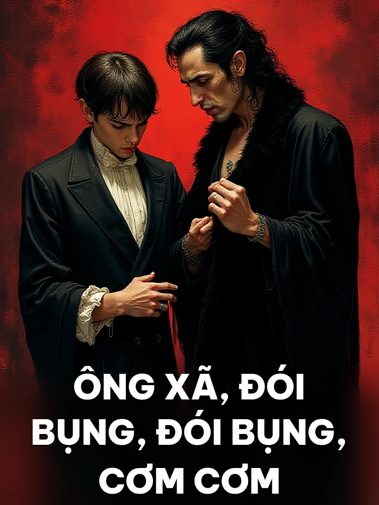 Ông Xã, Đói Bụng, Đói Bụng, Cơm Cơm