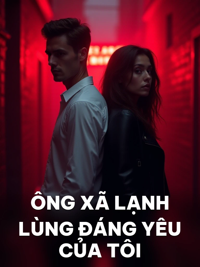 Ông Xã Lạnh Lùng Đáng Yêu Của Tôi