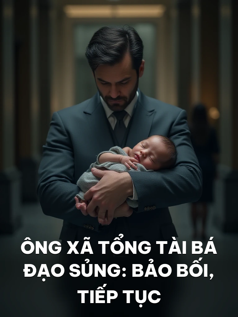 Ông Xã Tổng Tài Bá Đạo Sủng: Bảo Bối, Tiếp Tục