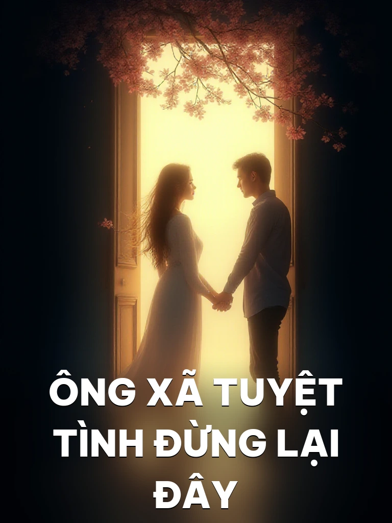 Ông Xã Tuyệt Tình Đừng Lại Đây