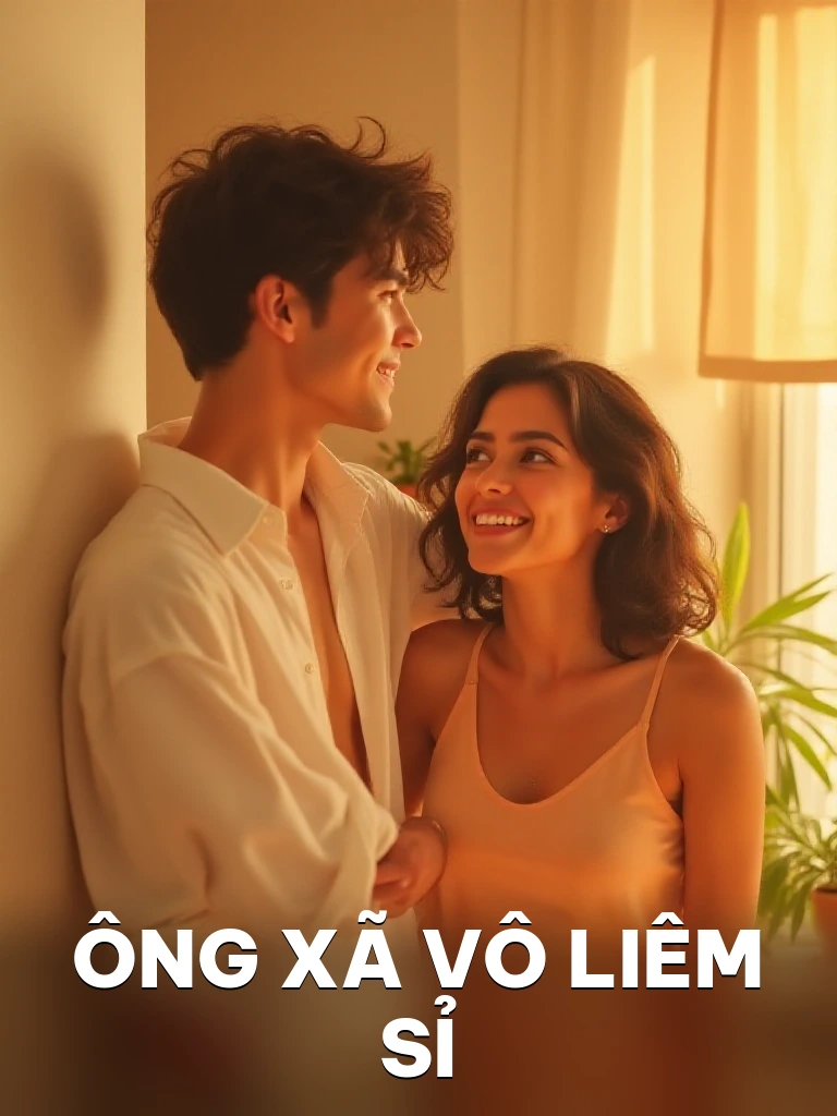 Ông Xã Vô Liêm Sỉ
