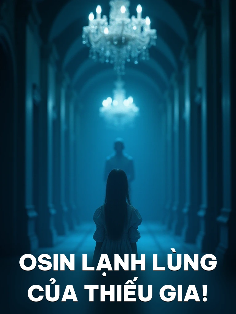 Osin Lạnh Lùng Của Thiếu Gia!