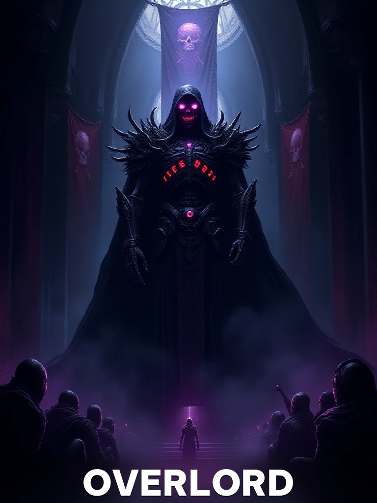 Overlord