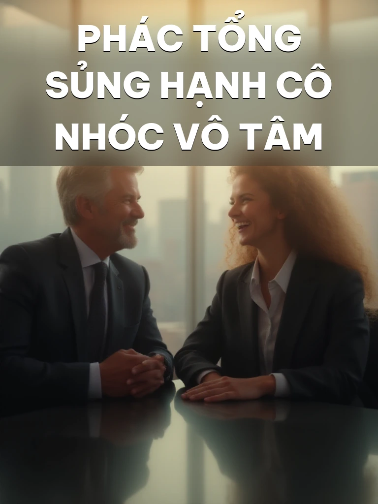 Phác Tổng Sủng Hạnh Cô Nhóc Vô Tâm