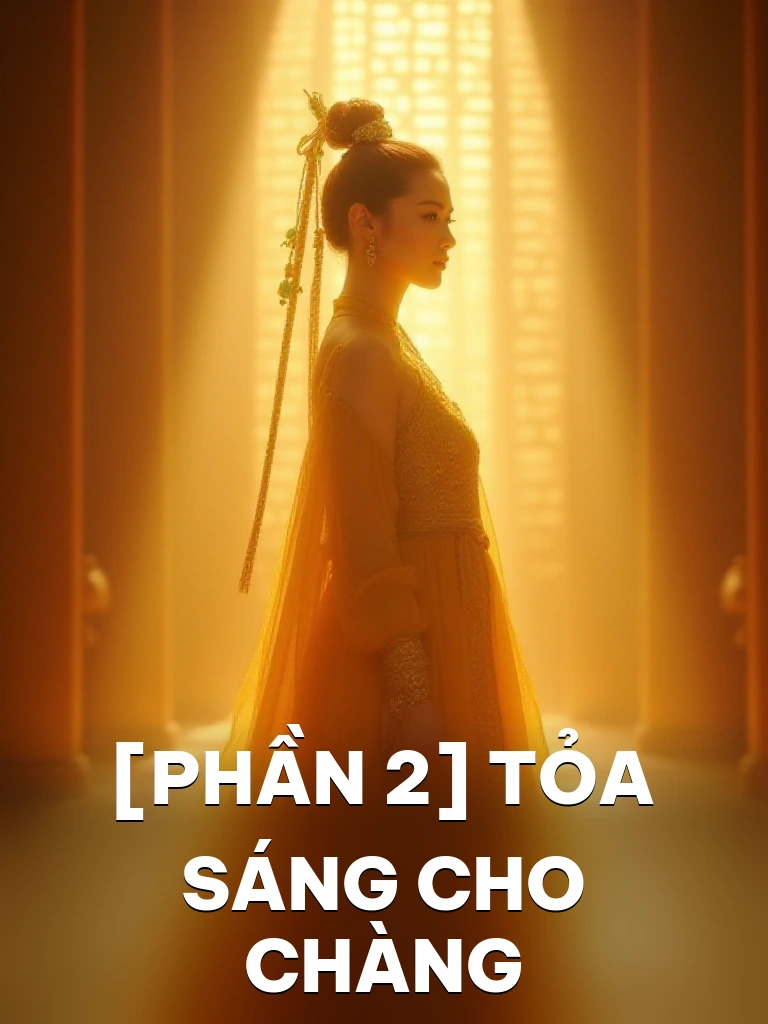 [Phần 2] Tỏa Sáng Cho Chàng